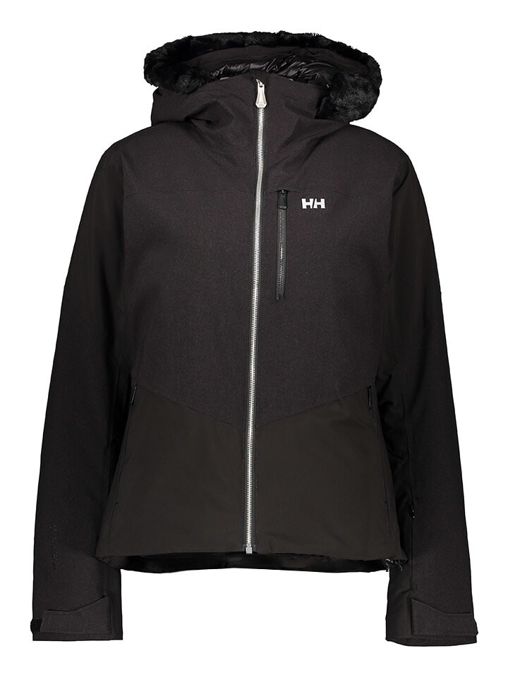 Лыжная куртка Helly Hansen Valdisere 20, черный
Лыжная куртка Helly Hansen Valdisere 20, черный