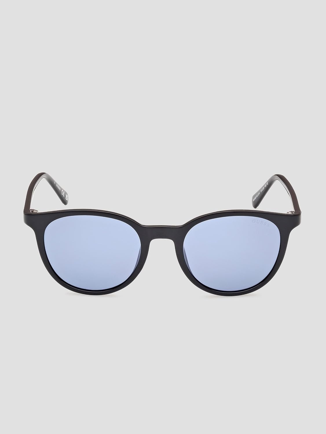 GUESS круглые ретро солнцезащитные очки
GUESS круглые ретро солнцезащитные очки