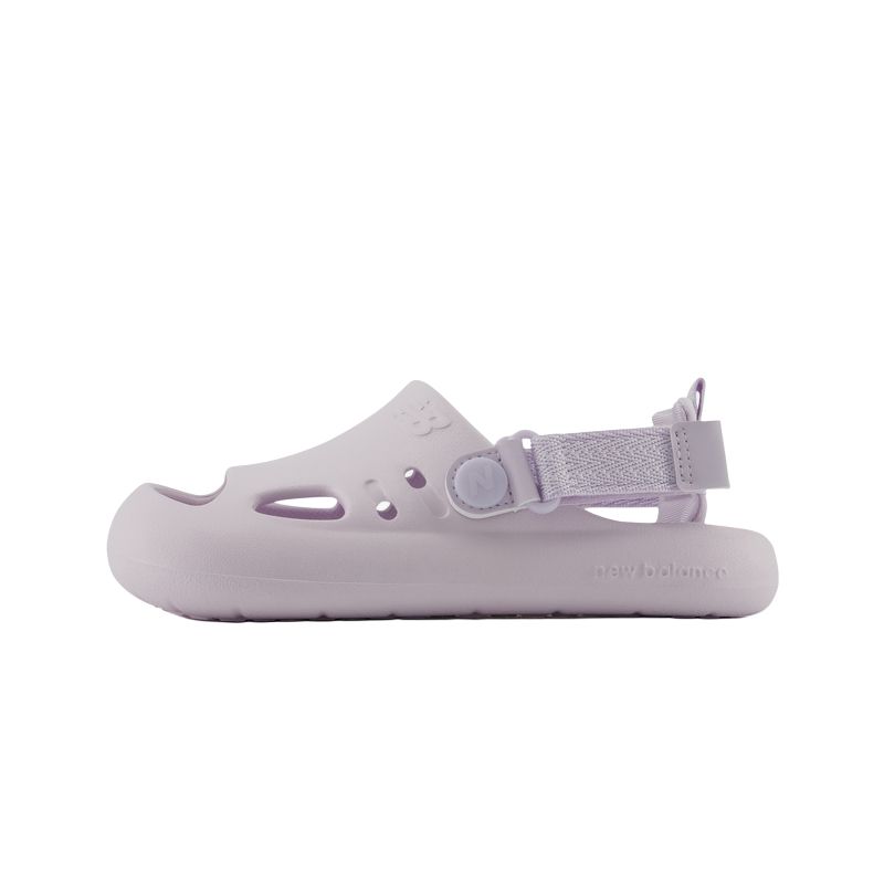 New Balance Детские сандалии NB Purple
New Balance Детские сандалии NB Purple
