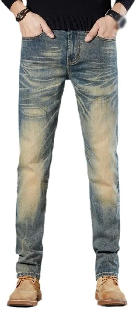 Джинсы Retro Versatile Slim Fit Straight Leg SIDUFHAOPKLL
Джинсы Retro Versatile Slim Fit Straight Leg SIDUFHAOPKLL