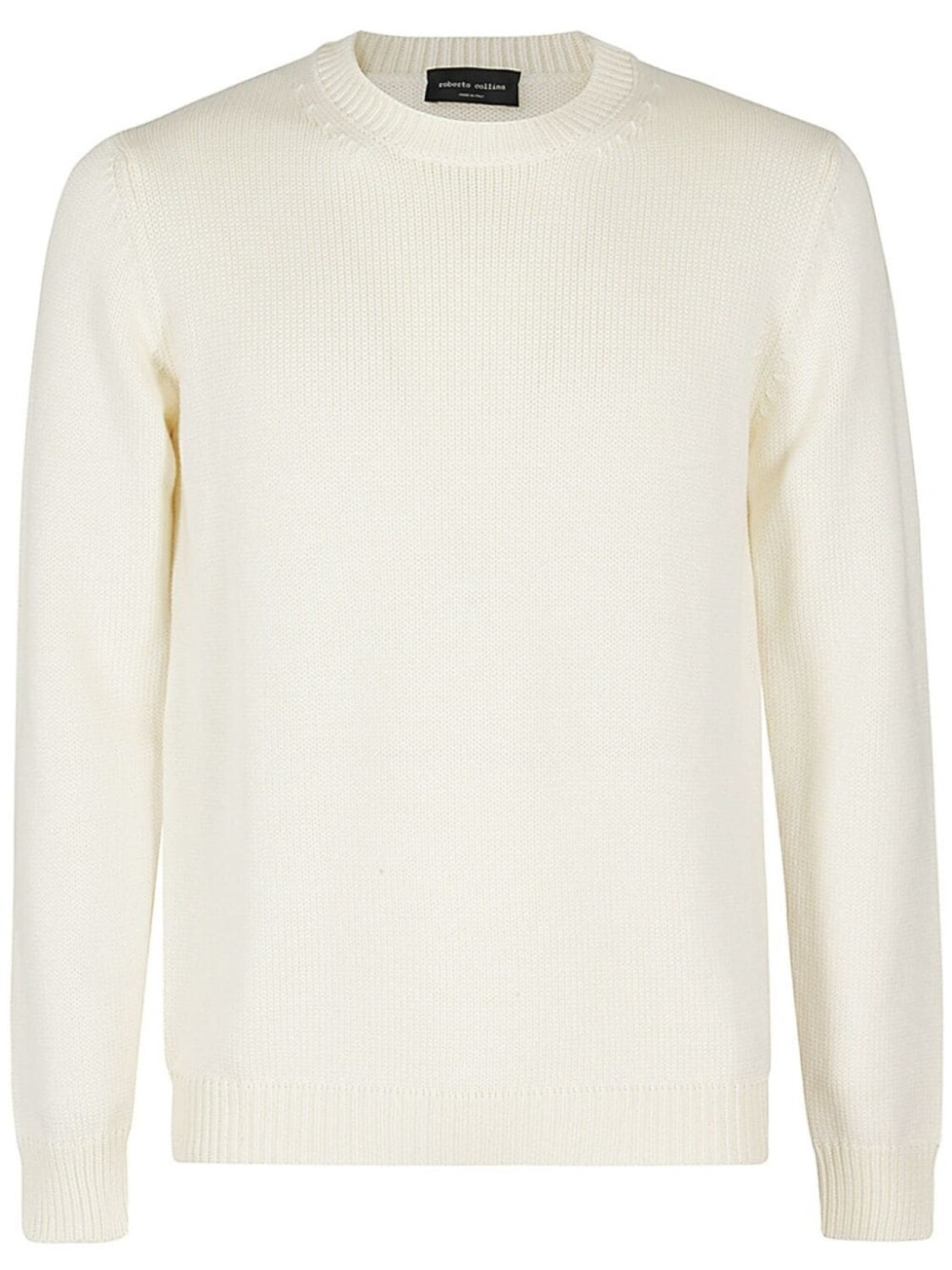 Джемпер тонкой вязки Roberto Collina, серый
Джемпер тонкой вязки Roberto Collina, серый