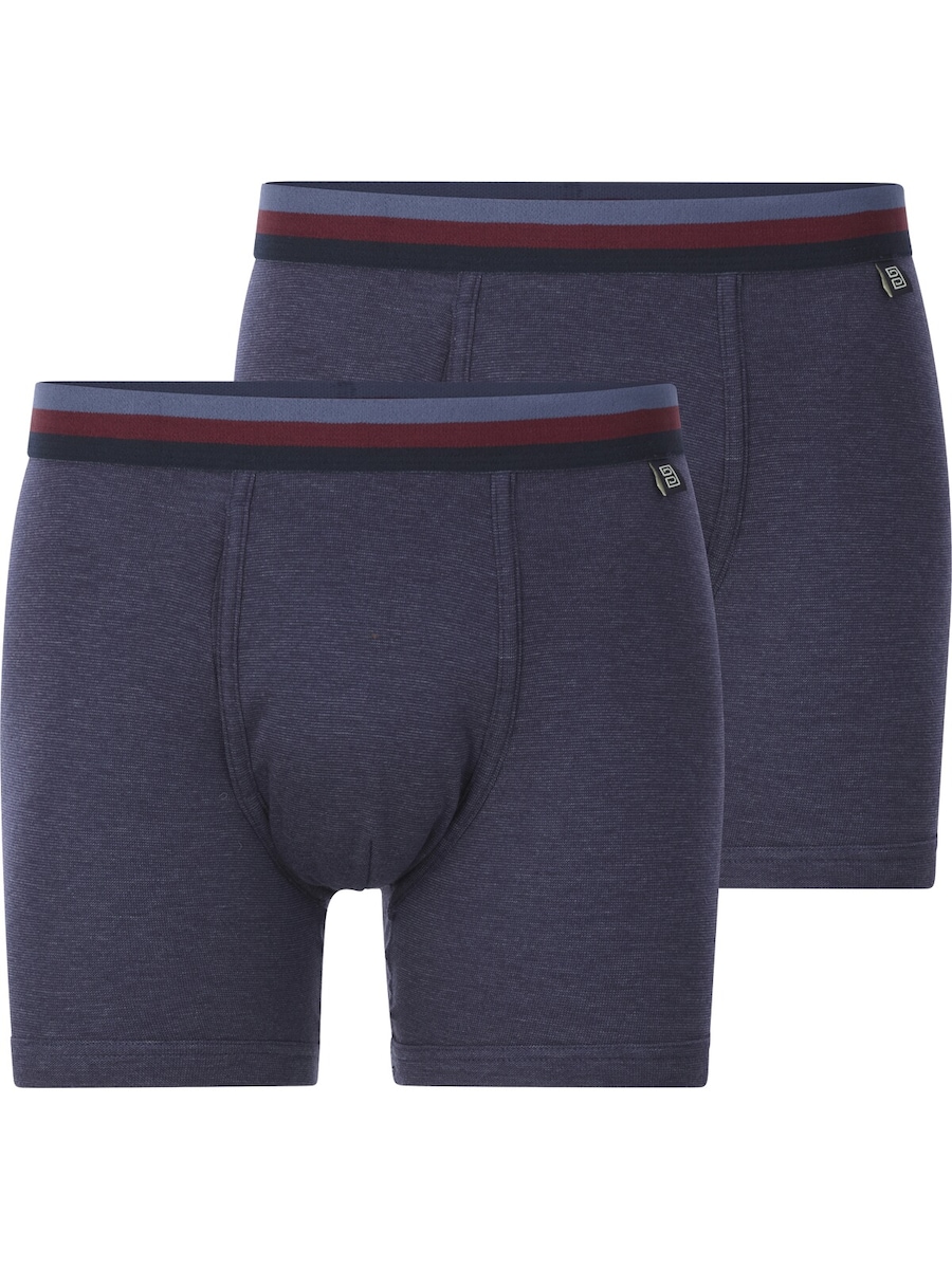 Боксеры BABISTA Kelmor, синий
Боксеры BABISTA Kelmor, синий