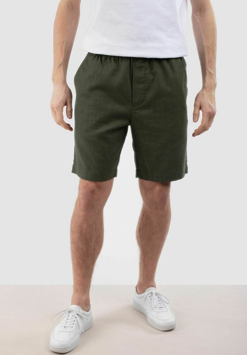 Шорты MIAN FOREST CISZERE, зеленый
Шорты MIAN FOREST CISZERE, зеленый