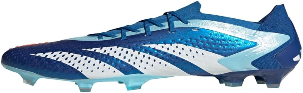 Футбольные бутсы Adidas Унисекс для взрослых Modern, белый/синий
Футбольные бутсы Adidas Унисекс для взрослых Modern, белый/синий