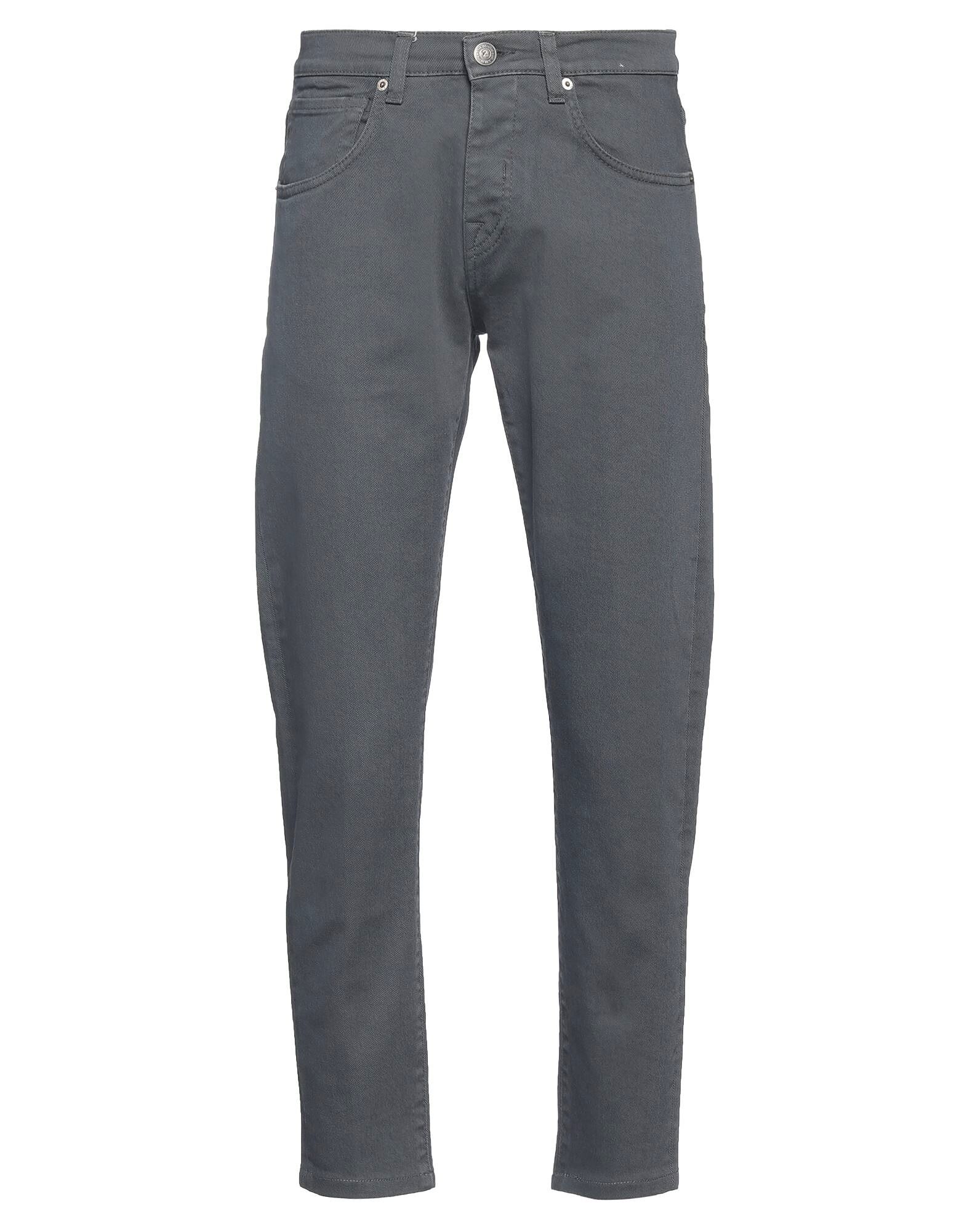 Джинсы 2W2M, серый
Джинсы 2W2M, серый