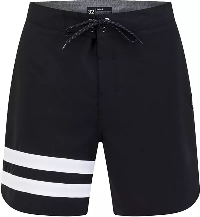 Мужские шорты Hurley Phantom-Eco Block Party , черный
Мужские шорты Hurley Phantom-Eco Block Party , черный