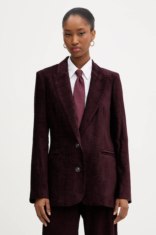 Куртка Haveone, бордовый
Куртка Haveone, бордовый