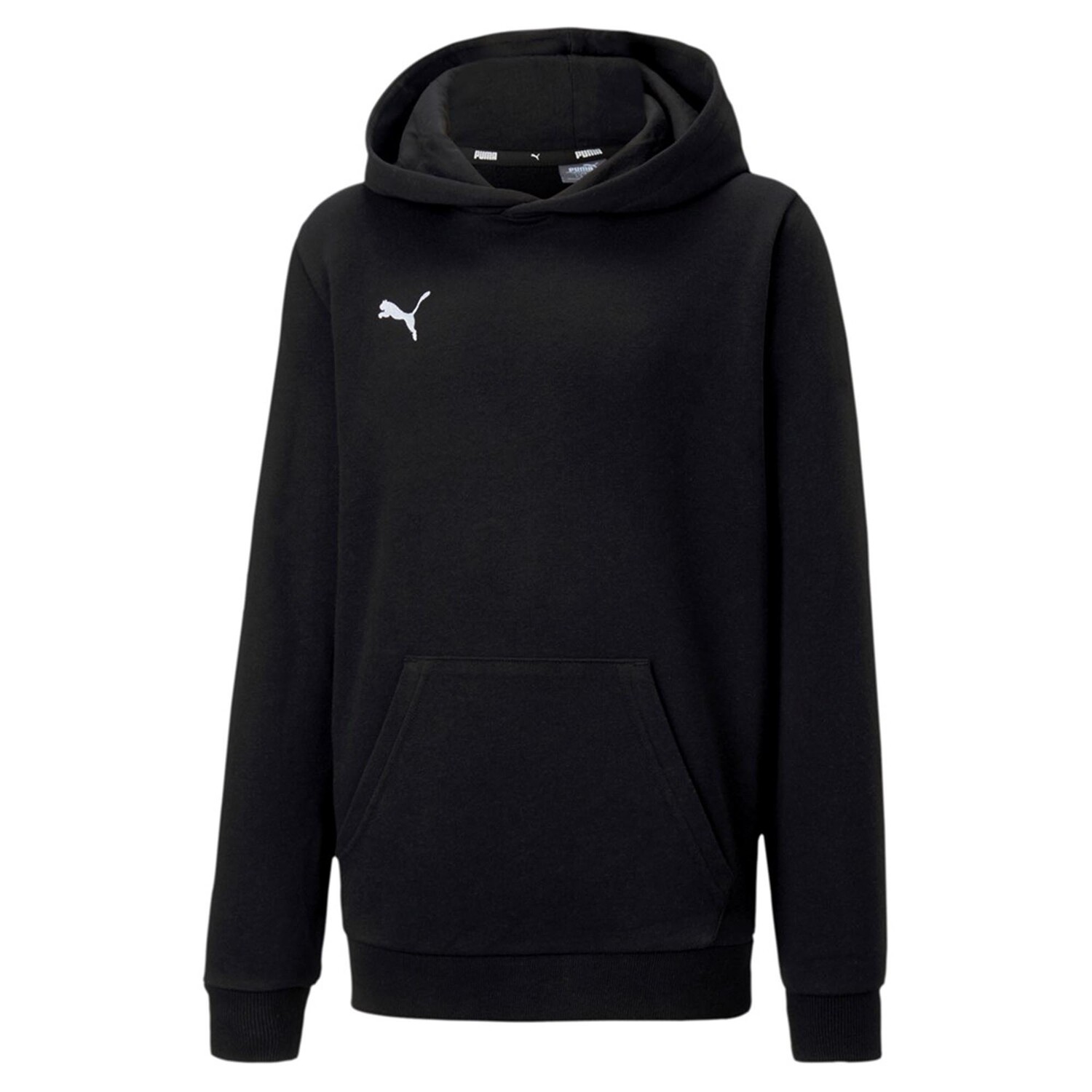 Толстовка Puma teamGOAL 23 Casuals Hoody Jr, черный
Толстовка Puma teamGOAL 23 Casuals Hoody Jr, черный