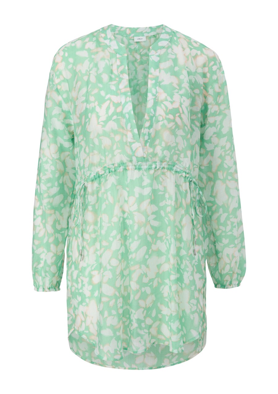 Блуза s.Oliver, Light green
Блуза s.Oliver, Light green