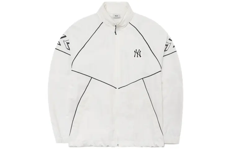 Куртка New York Yankees унисекс белый Mlb
Куртка New York Yankees унисекс белый Mlb