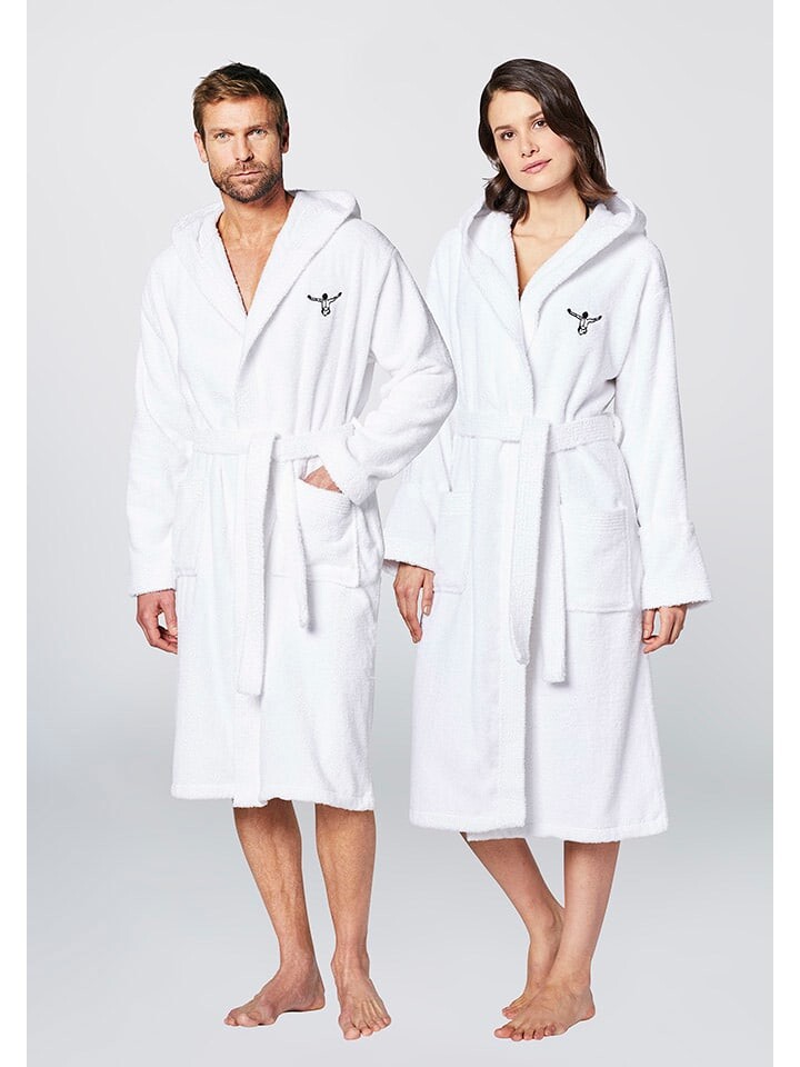 Халаты Chiemsee, белый
Халаты Chiemsee, белый