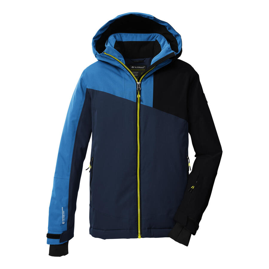 KILLTEC Лыжная куртка KSW 192 BYS SKI JCKT
KILLTEC Лыжная куртка KSW 192 BYS SKI JCKT
