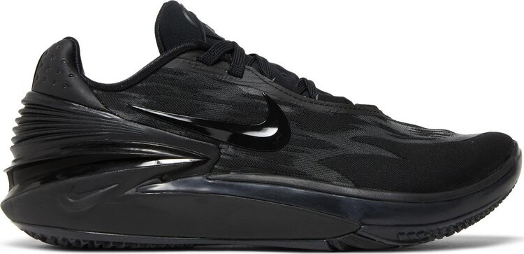 Кроссовки Air Zoom GT Cut 2 TB Promo 'Triple Black', черный 
Кроссовки Air Zoom GT Cut 2 TB Promo 'Triple Black', черный