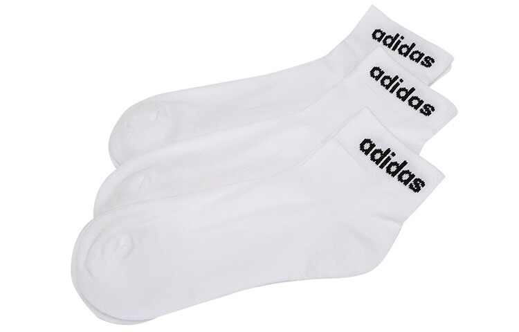 Носки унисекс Adidas
Носки унисекс Adidas