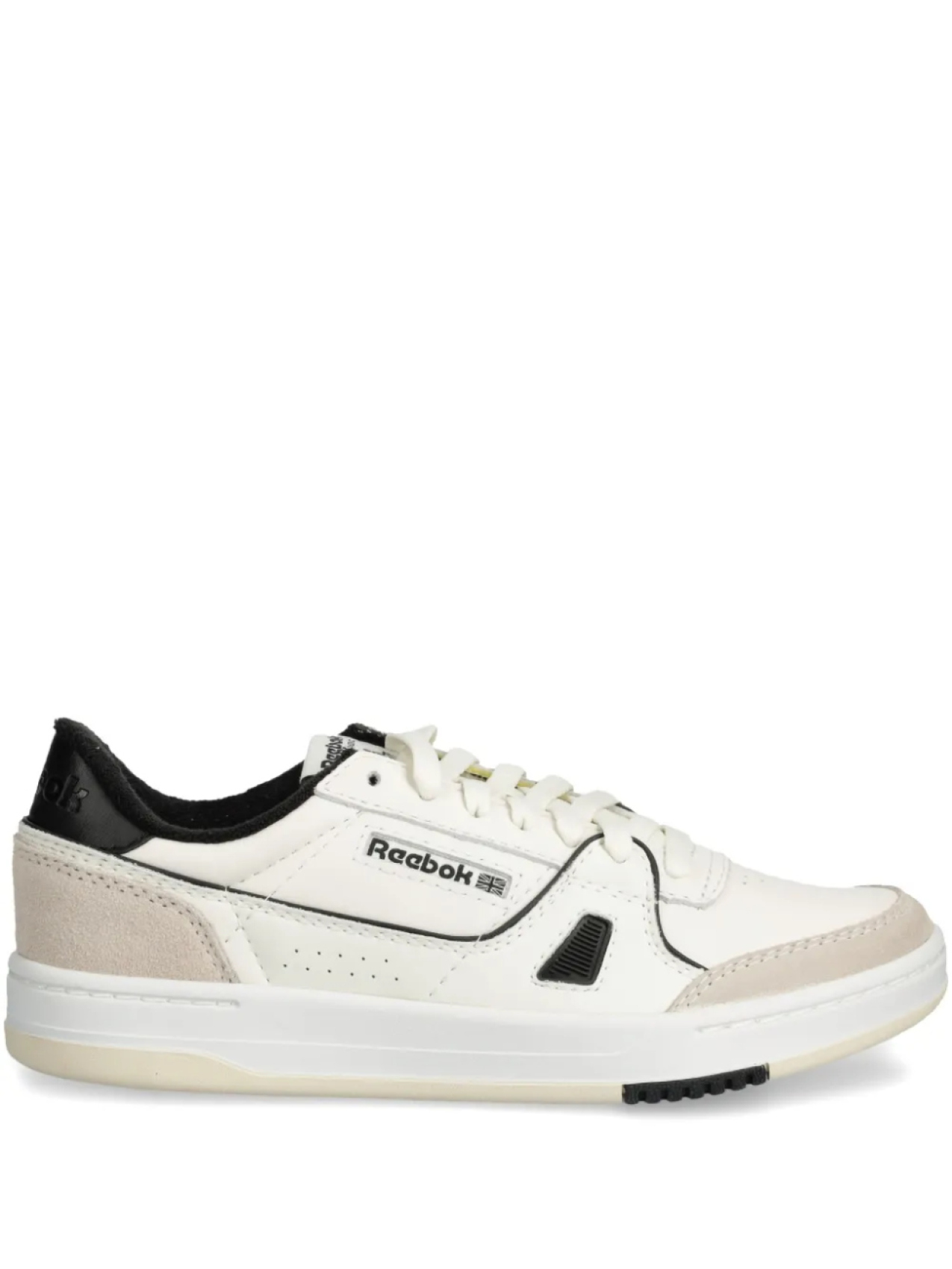 Кроссовки Reebok Classic LT Court, белый
Кроссовки Reebok Classic LT Court, белый