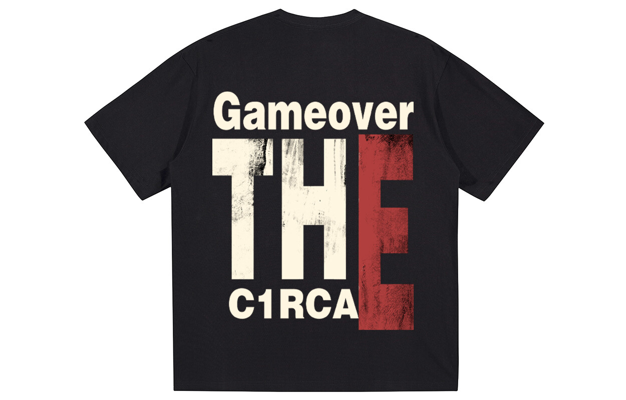 Футболка унисекс C1Rca, голубой
Футболка унисекс C1Rca, голубой