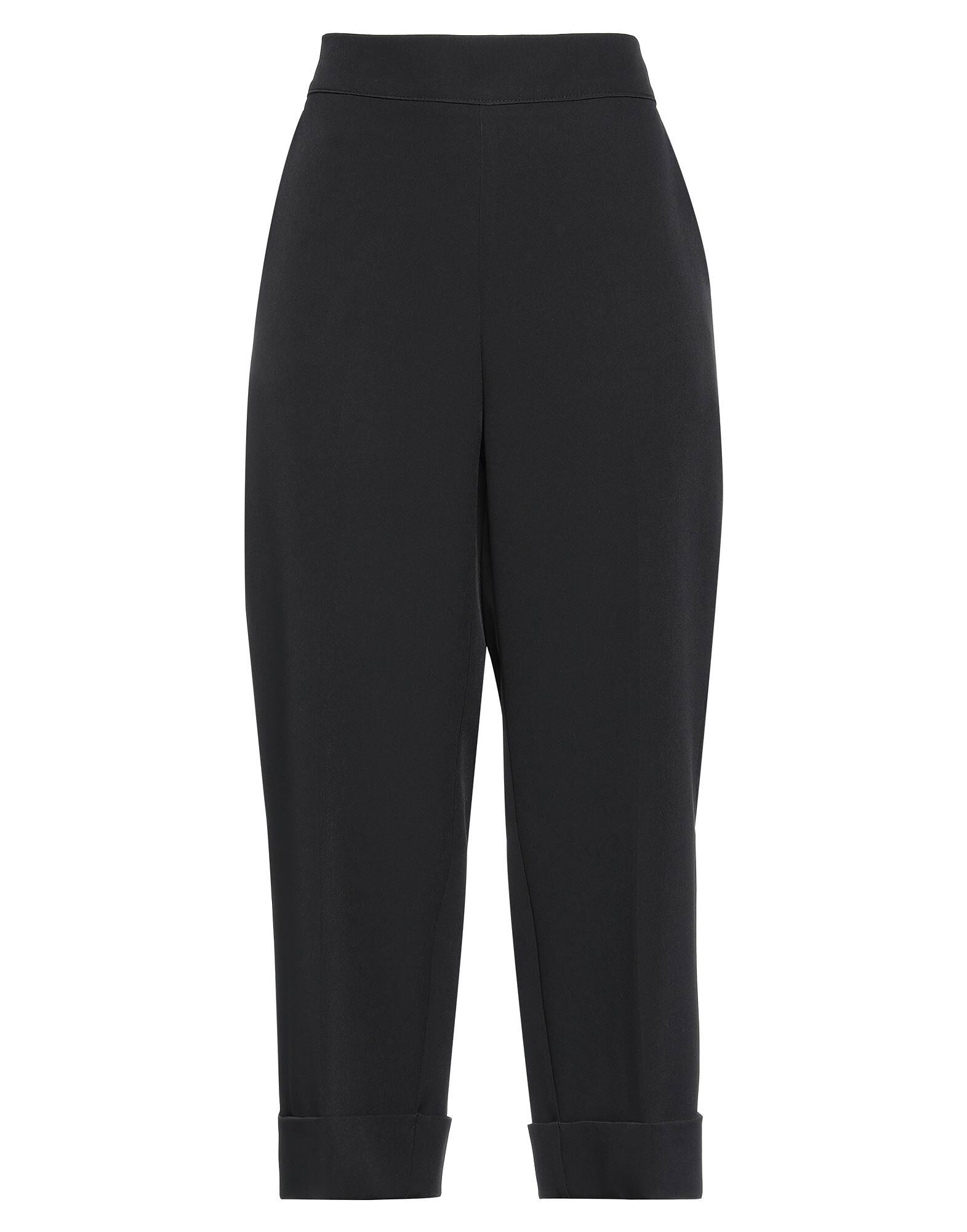 Брюки Cristina'S, черный
Брюки Cristina'S, черный