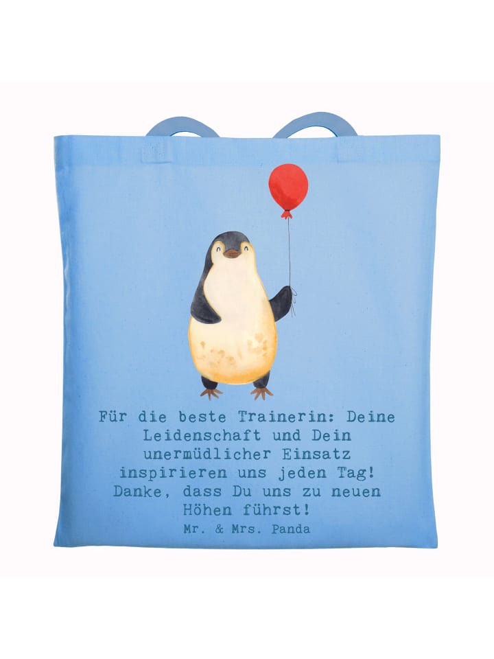 Mr. & Mrs. Panda Тренерская сумка для гимнастики с надписью, небесно-голубого цвета
Mr. & Mrs. Panda Тренерская сумка для гимнастики с надписью, небесно-голубого цвета