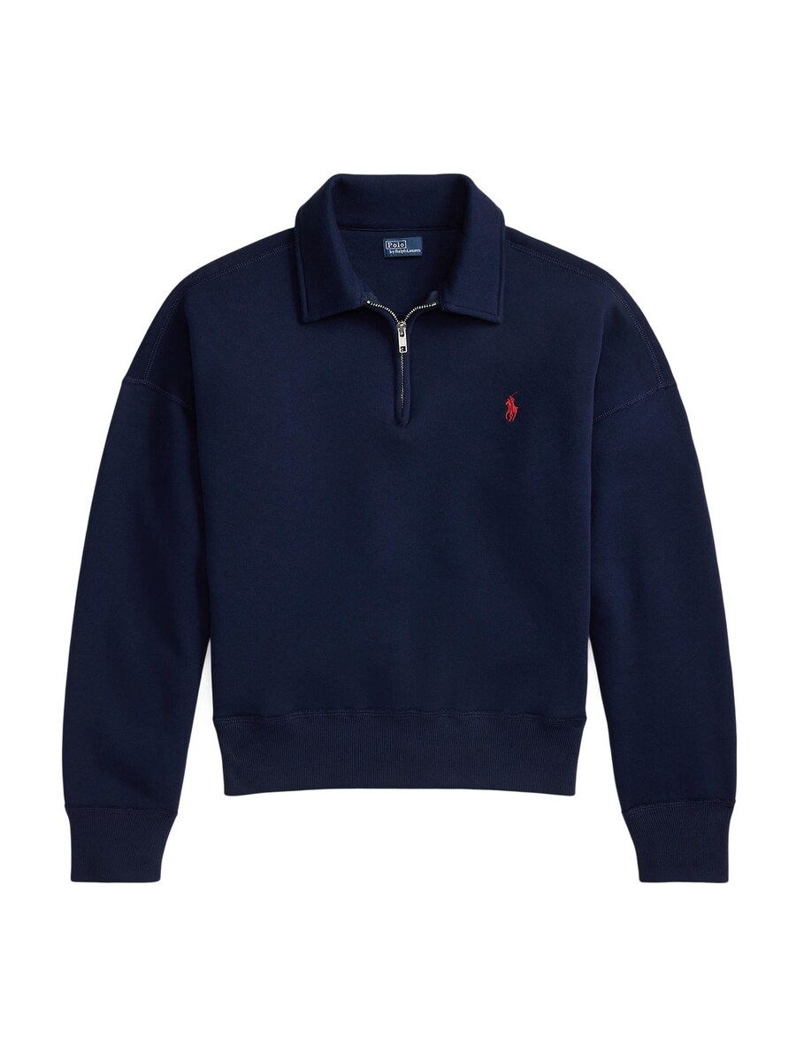 Толстовка Polo Ralph Lauren, темно-синий
Толстовка Polo Ralph Lauren, темно-синий