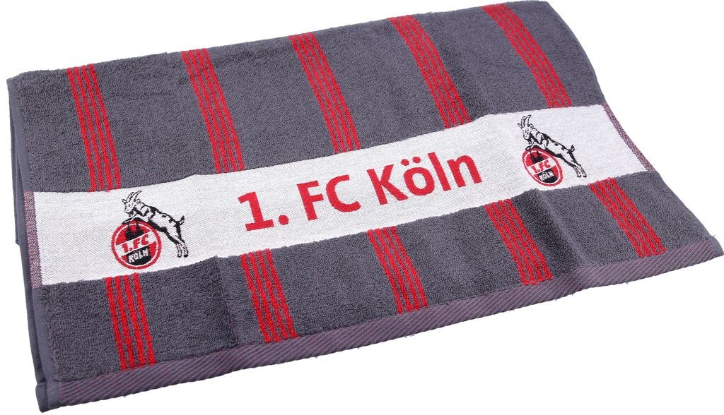 1. Складная подушка с логотипом футбольного клуба FC Köln, черная. 1. FC Köln, бежевый
1. Складная подушка с логотипом футбольного клуба FC Köln, черная. 1. FC Köln, бежевый
