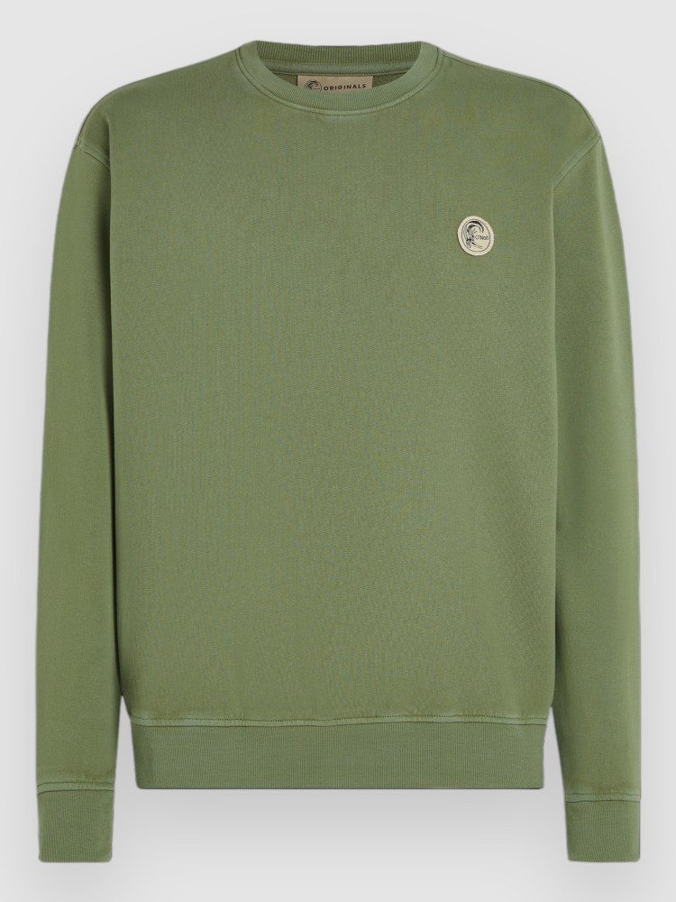 Свитер O'Neill O'Riginals Sweater, avery fern
Свитер O'Neill O'Riginals Sweater, avery fern