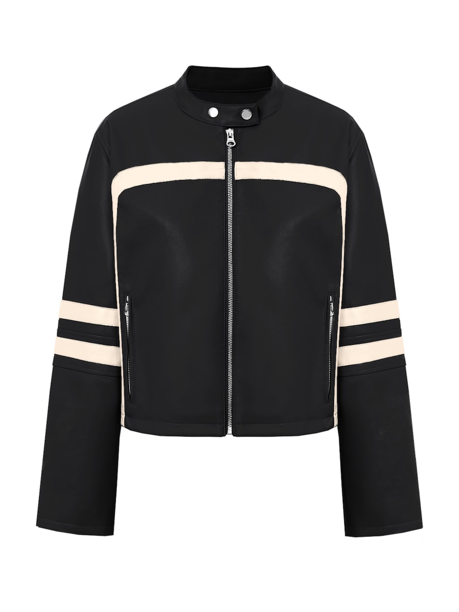 Куртка межсезонная Imily Bela, черный
Куртка межсезонная Imily Bela, черный