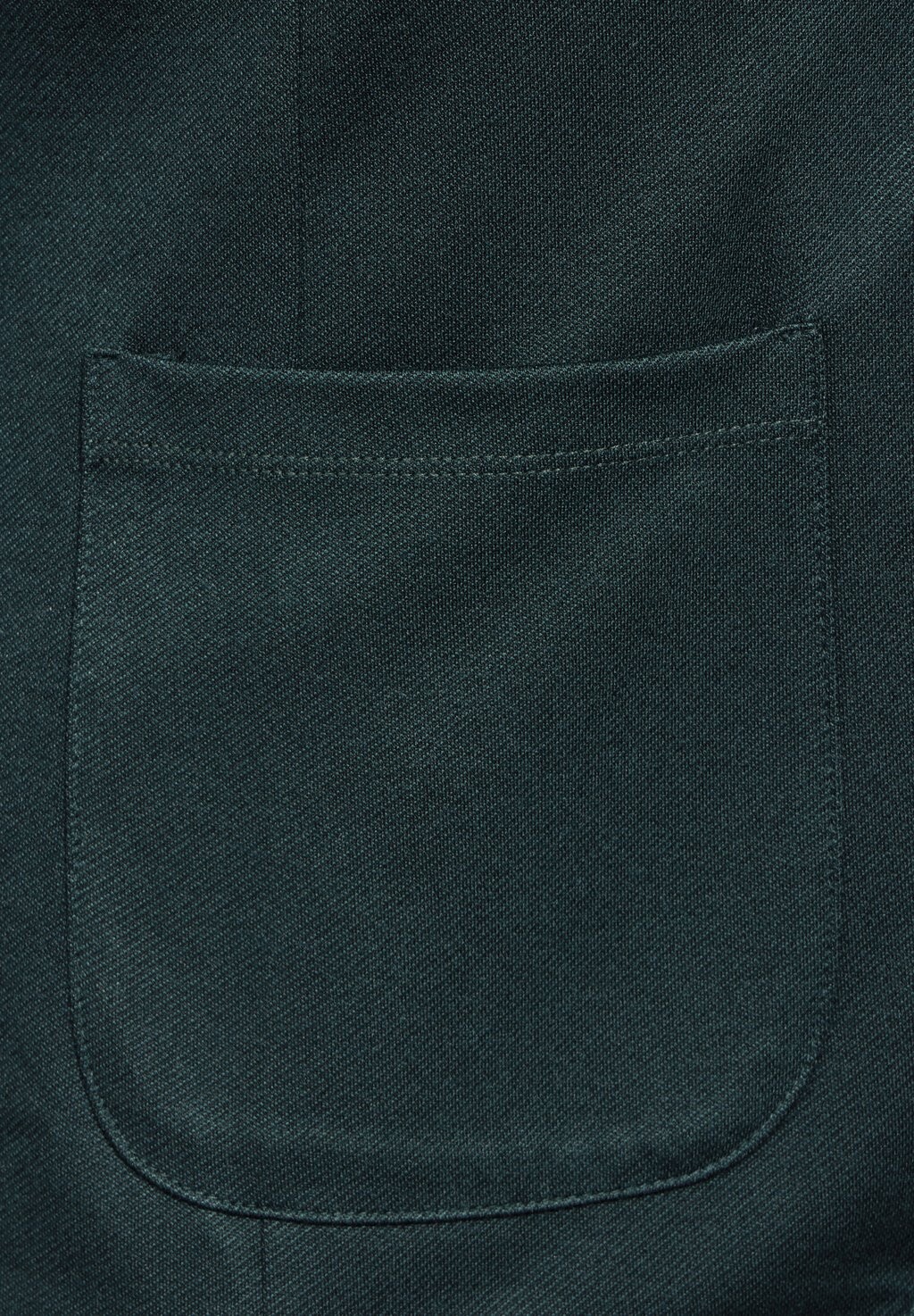 Блейзер STRUKTUR Cecil, зеленый
Блейзер STRUKTUR Cecil, зеленый