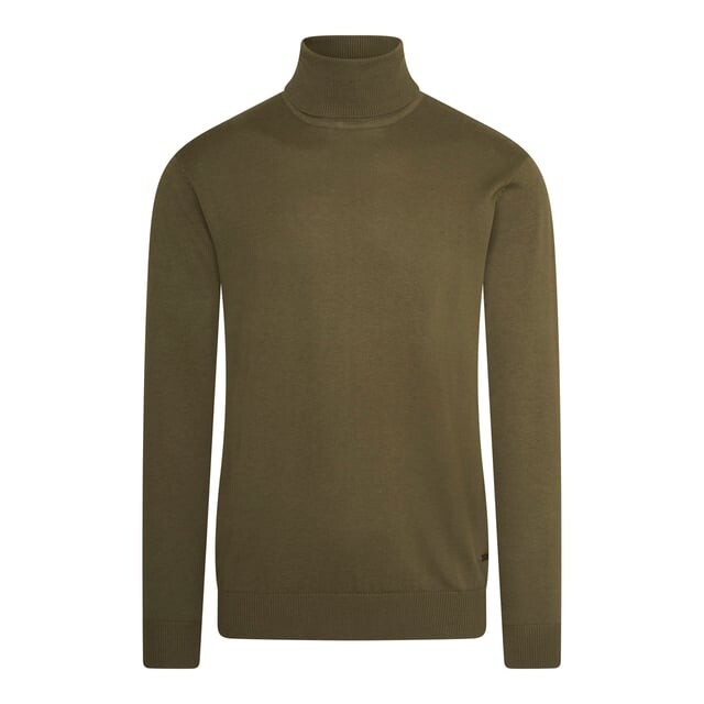 Свитер колтруи армейский Cappuccino Italia, зеленый
Свитер колтруи армейский Cappuccino Italia, зеленый
