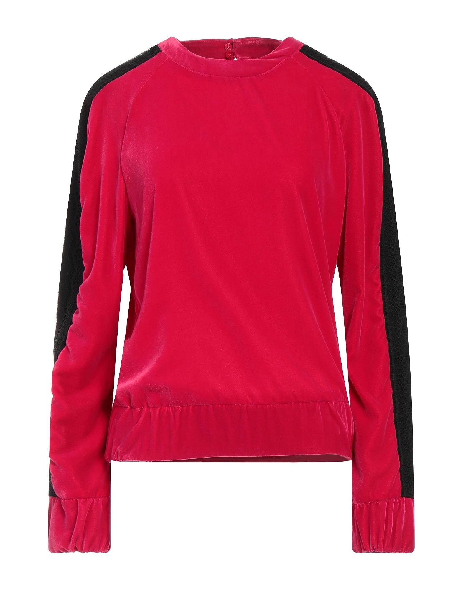 Топ Cavalli Class, фуксия
Топ Cavalli Class, фуксия