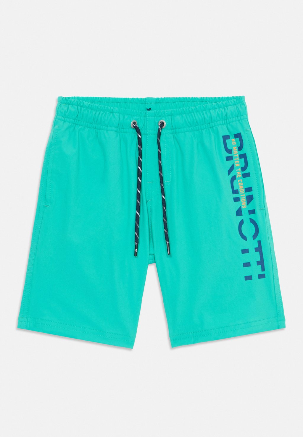 Пляжные шорты CESTERY BOYS Brunotti, зеленый
Пляжные шорты CESTERY BOYS Brunotti, зеленый