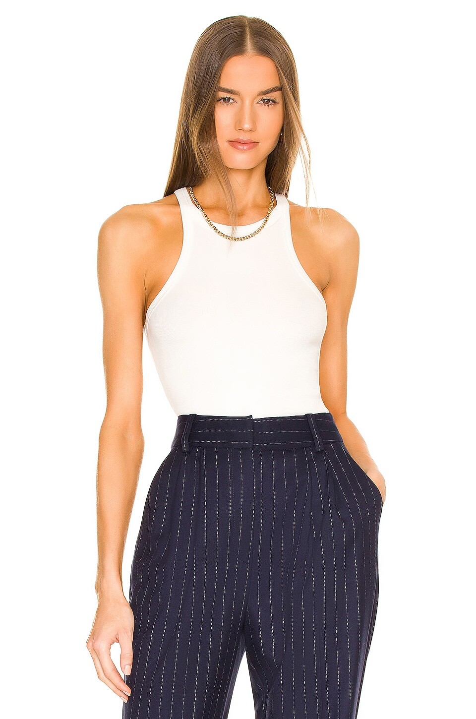 Топ Favorite Daughter The Favorite, белый
Топ Favorite Daughter The Favorite, белый