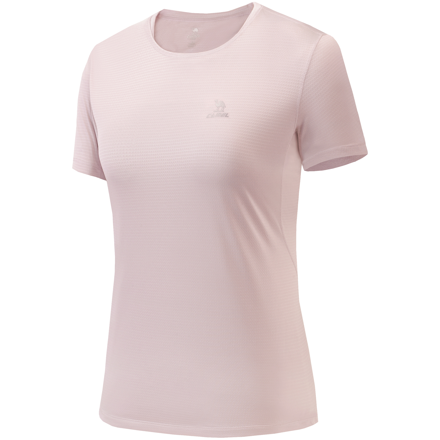 Футболка Urban Function Series женская CAMEL, мечтательно-розовая
Футболка Urban Function Series женская CAMEL, мечтательно-розовая