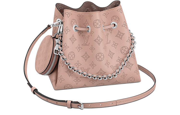 Белла Махина Магнолия Розовая LOUIS VUITTON
Белла Махина Магнолия Розовая LOUIS VUITTON