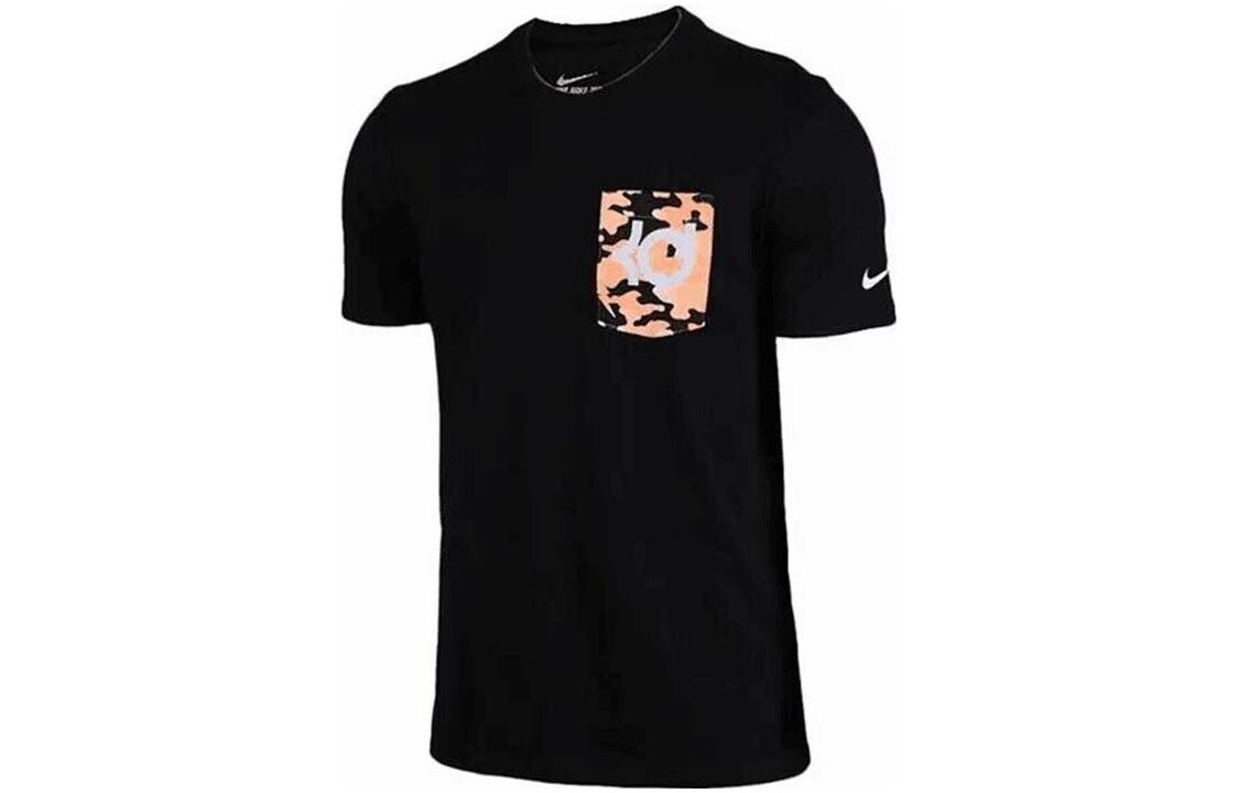 Мужская футболка Nike, цвет Black
Мужская футболка Nike, цвет Black