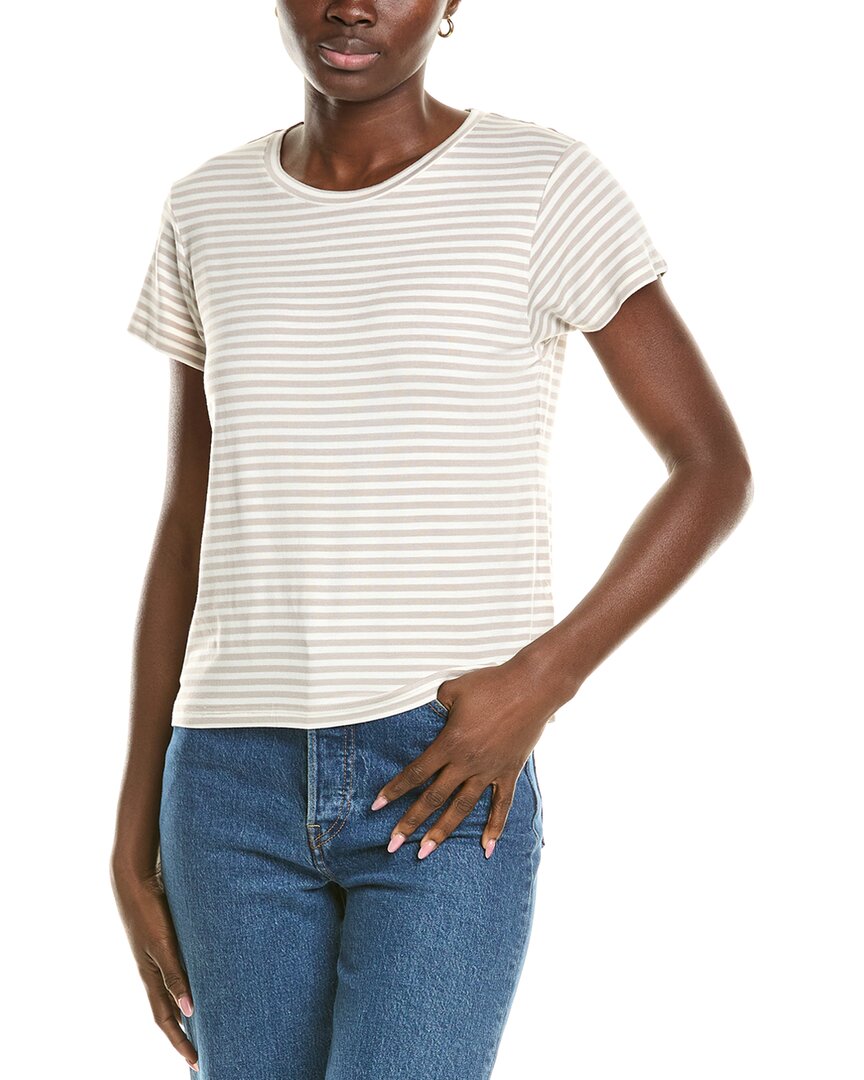 Великолепная трикотажная футболка Splendid, коричневый
Великолепная трикотажная футболка Splendid, коричневый