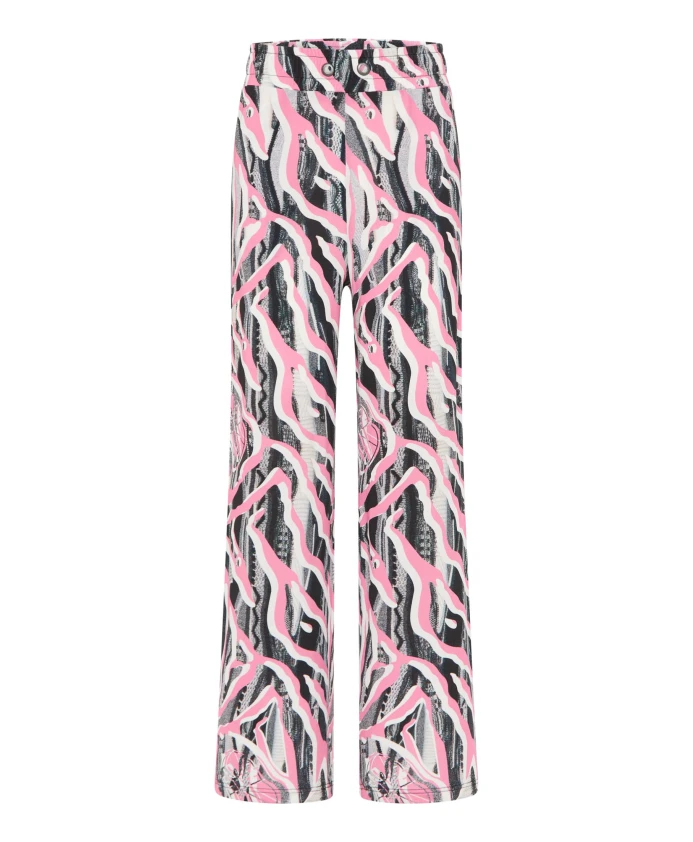 Брюки Antoni с принтом по всей поверхности Carlo Colucci, черный
Брюки Antoni с принтом по всей поверхности Carlo Colucci, черный