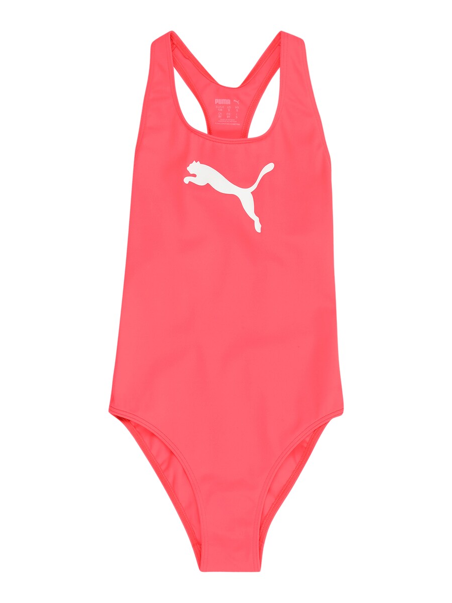 Купальник PUMA BODYWEAR, цвет Melon 
Купальник PUMA BODYWEAR, цвет Melon