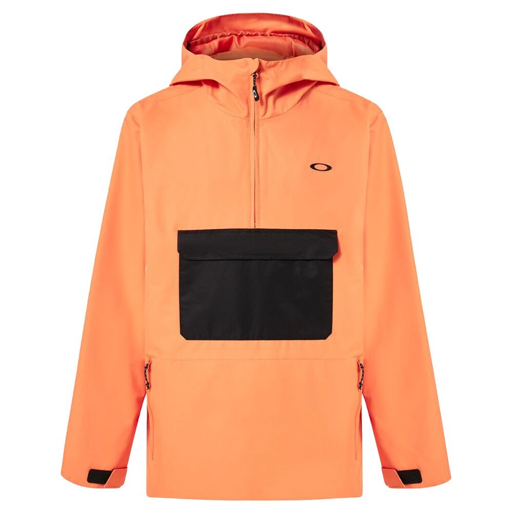 Куртка Oakley Divisional RC Shell, оранжевый
Куртка Oakley Divisional RC Shell, оранжевый