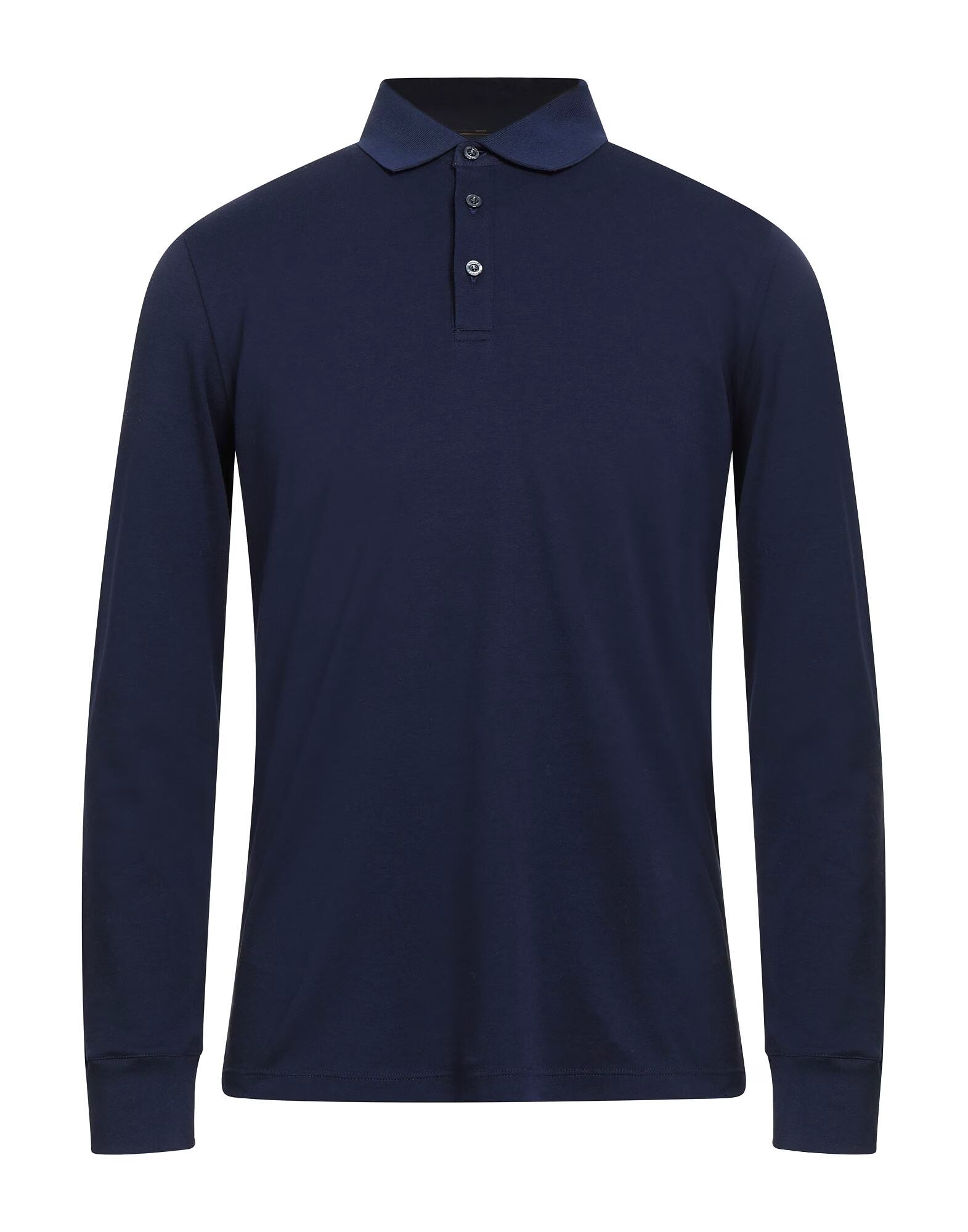 Рубашка поло Moorer, темно-синий
Рубашка поло Moorer, темно-синий