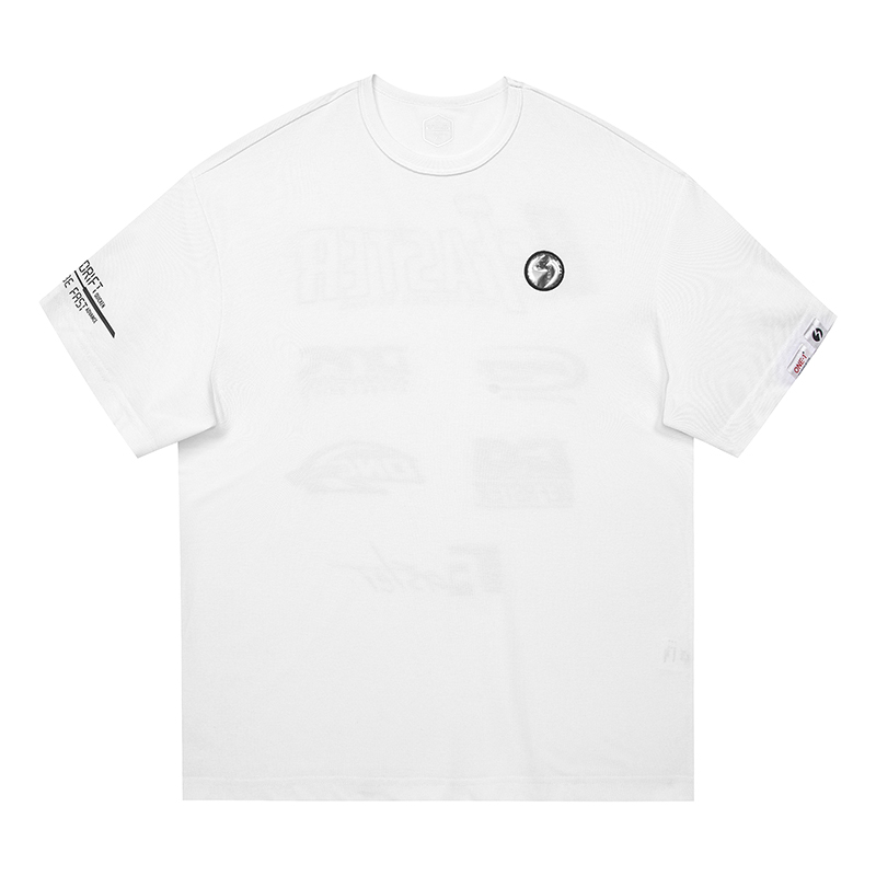 Футболка Life Collection Unisex Crew Neck тонкая прямая посадка 361°, raw белый
Футболка Life Collection Unisex Crew Neck тонкая прямая посадка 361°, raw белый