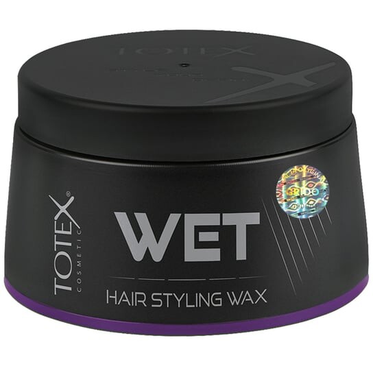 Воск для укладки с влажным эффектом, 150 мл Totex Wet Hair Styling Wax, Inna marka
Воск для укладки с влажным эффектом, 150 мл Totex Wet Hair Styling Wax, Inna marka