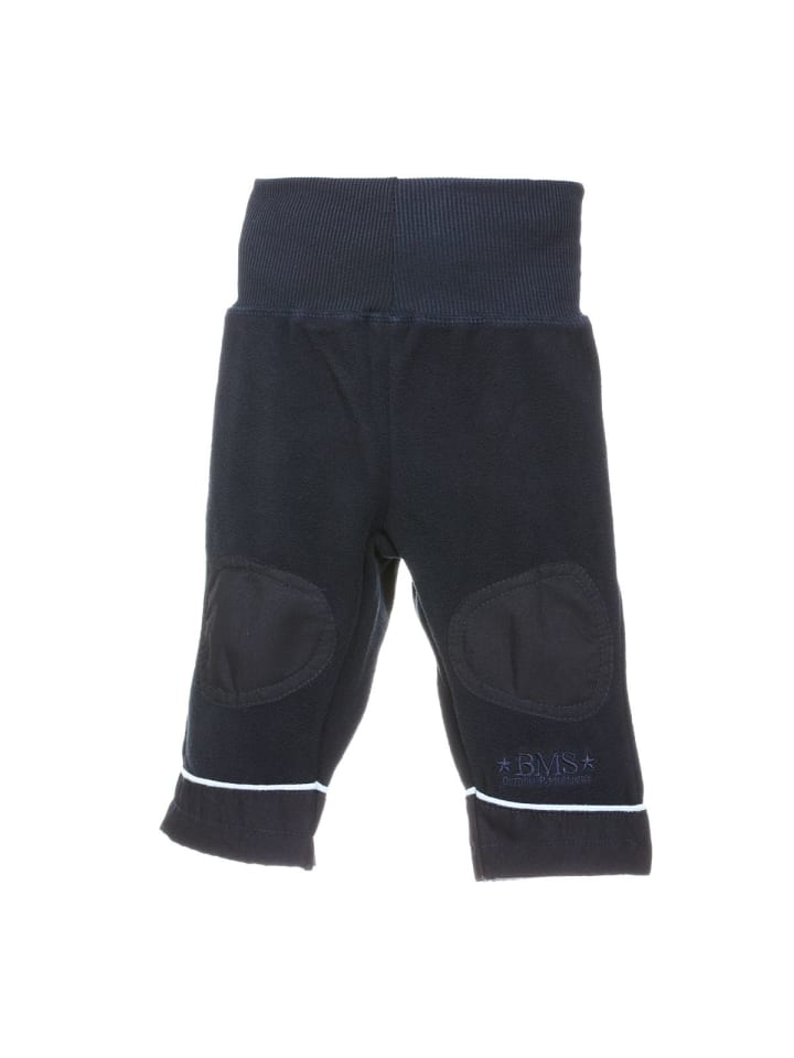 Спортивные брюки BMS, синий
Спортивные брюки BMS, синий