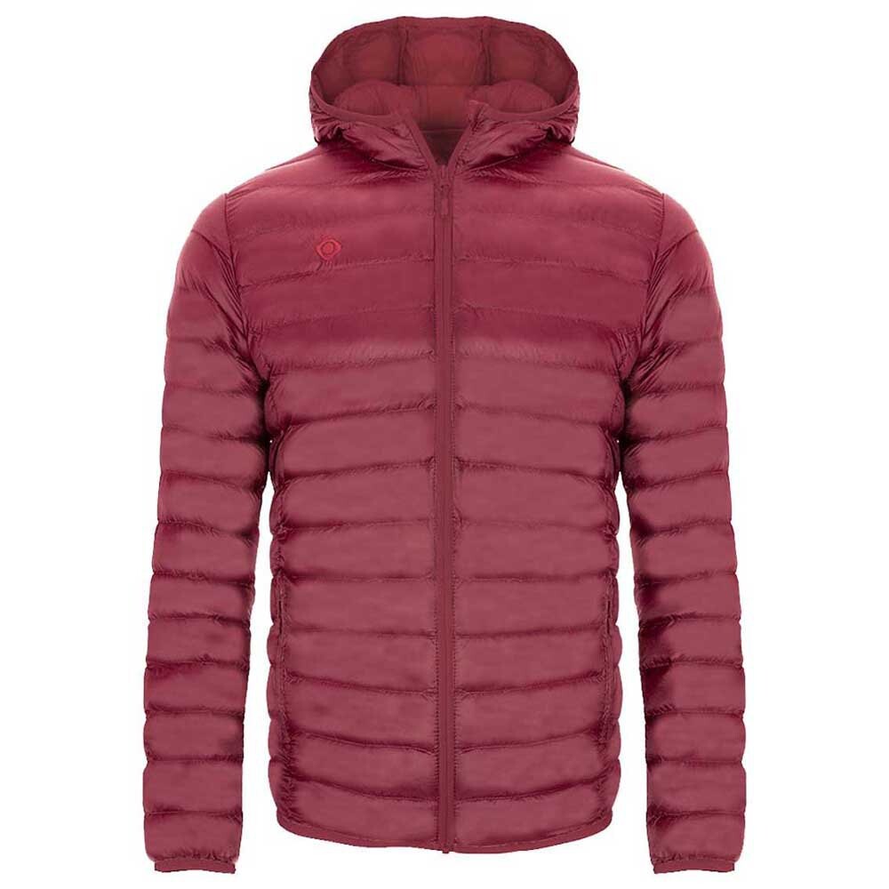 Куртка Izas Gabes M, красный
Куртка Izas Gabes M, красный