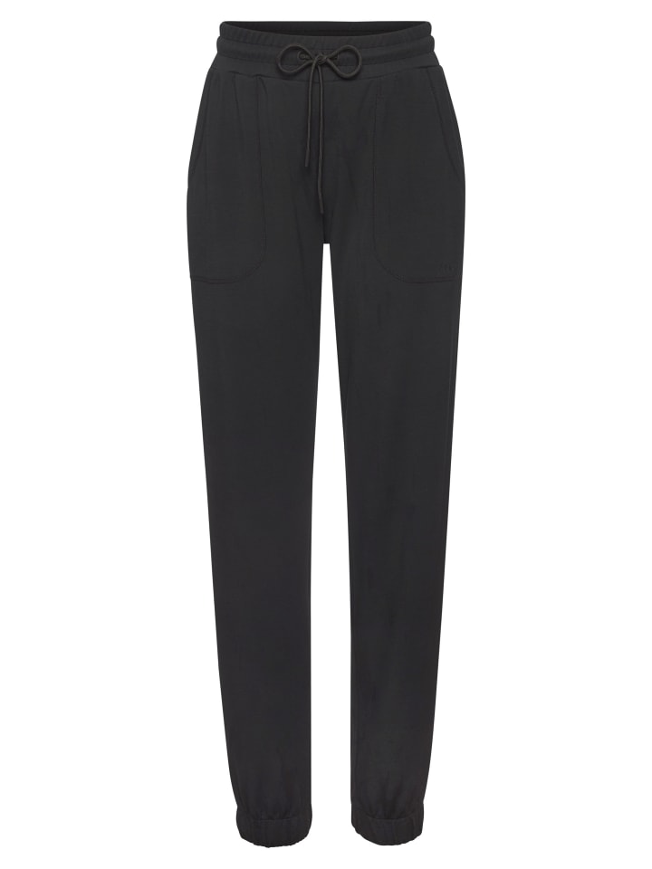 Брюки для дома черного цвета Copenhagen Studios
Брюки для дома черного цвета Copenhagen Studios