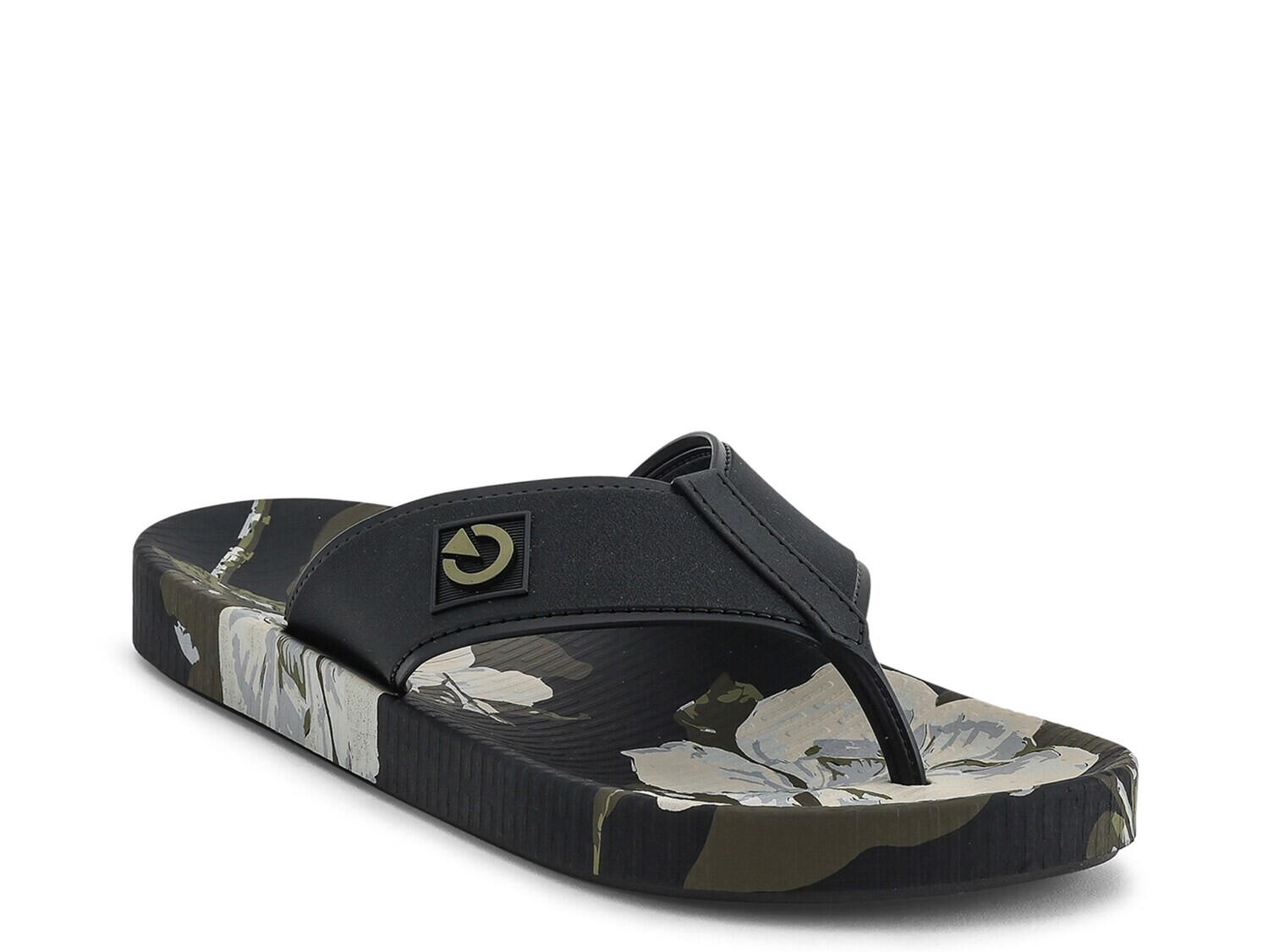 Сандалии Maresias Cartago, бежевый/черный
Сандалии Maresias Cartago, бежевый/черный