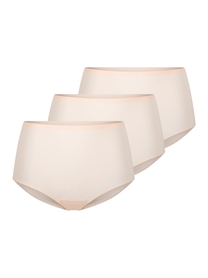 Chantelle Мягкие эластичные трусы золотисто-бежевого цвета
Chantelle Мягкие эластичные трусы золотисто-бежевого цвета