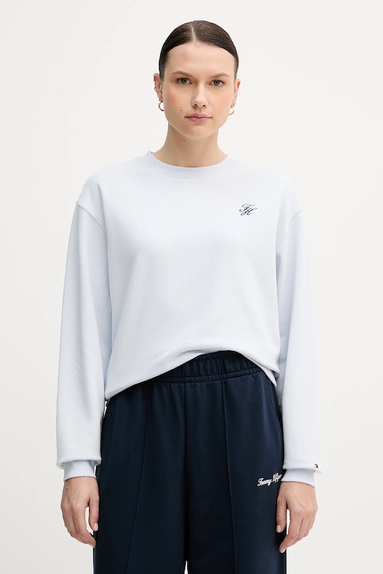 Толстовка Tommy Hilfiger, синий
Толстовка Tommy Hilfiger, синий