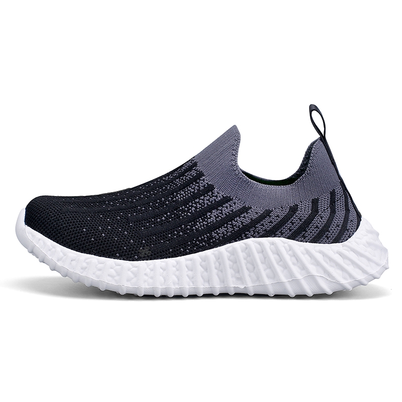 Детские кроссовки для бега YUZHAOLIN, черный
Детские кроссовки для бега YUZHAOLIN, черный