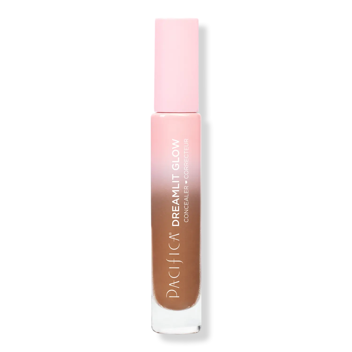 Кремовый консилер для области под глазами DreamLit Glow Pacifica, Shade 5 (chocolate brown)
Кремовый консилер для области под глазами DreamLit Glow Pacifica, Shade 5 (chocolate brown)