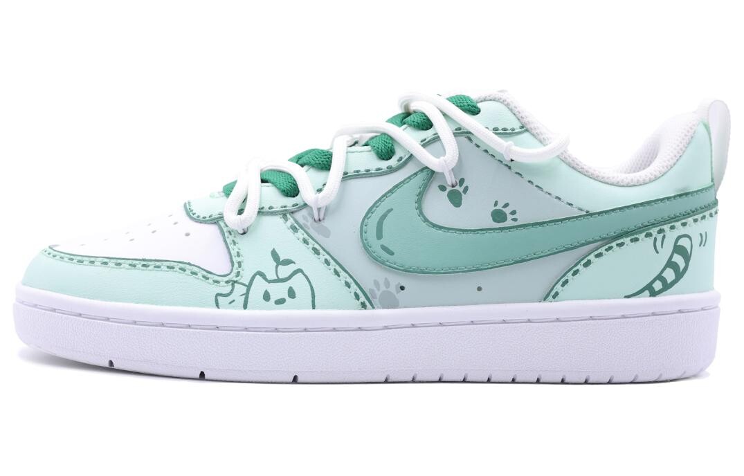 Кроссовки Nike Court Borough Skateboard Shoes Women's Low-Top White, Зеленый, Кроссовки Nike Court Borough Skateboard Shoes Women's Low-Top White
Кроссовки Nike Court Borough Skateboard Shoes Women's Low-Top White, Зеленый, Кроссовки Nike Court Borough Skateboard Shoes Women's Low-Top White